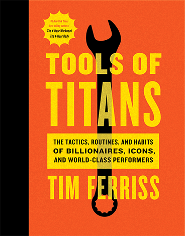 Tootls of Titans