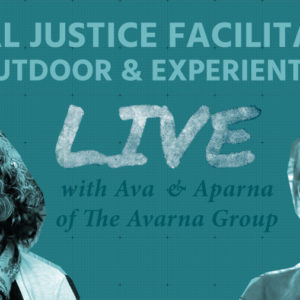 LIVE with Ava and Aparna of the Avarna Group