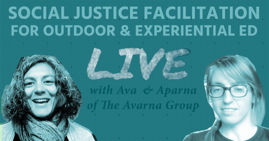 LIVE with Ava and Aparna of the Avarna Group