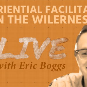 LIVE with Eric Boggs